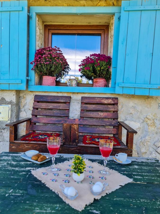 Ethno Village Montenegro Brezna Pluzine Exterior photo