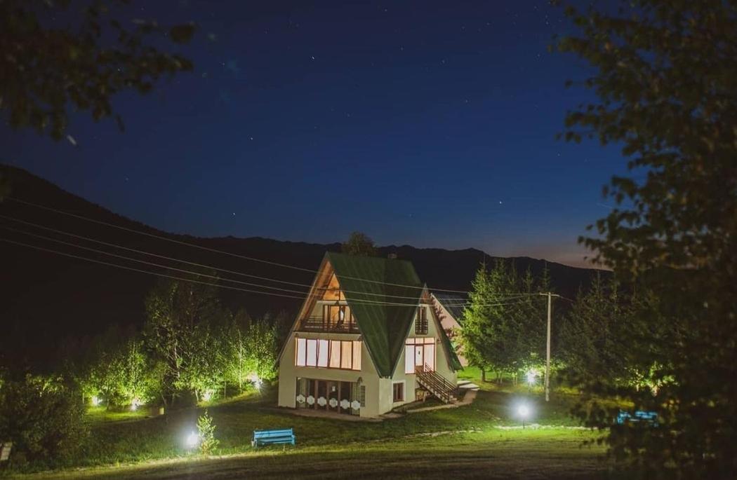 Ethno Village Montenegro Brezna Pluzine Exterior photo