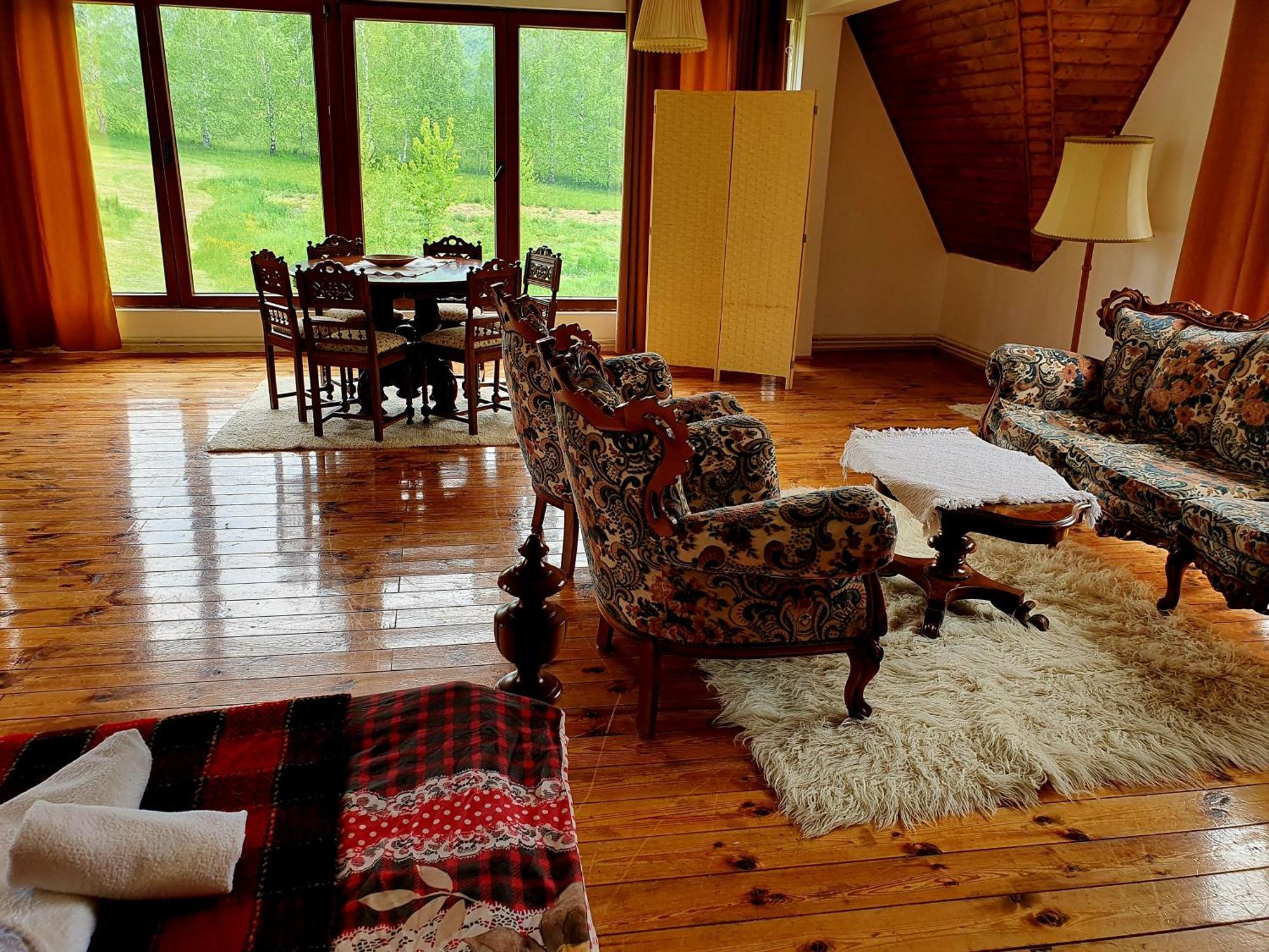 Ethno Village Montenegro Brezna Pluzine Exterior photo