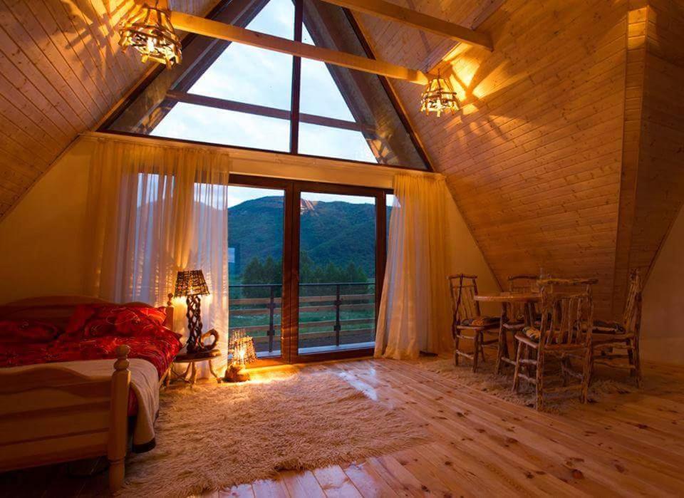 Ethno Village Montenegro Brezna Pluzine Exterior photo
