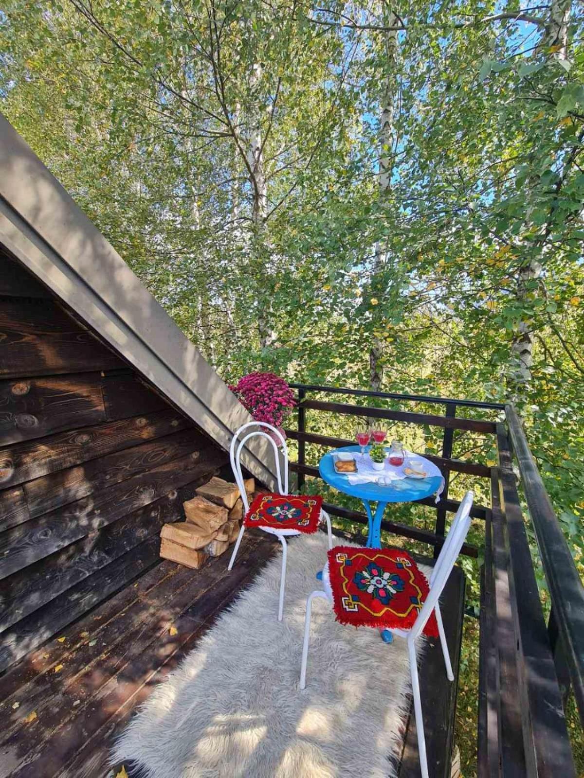 Ethno Village Montenegro Brezna Pluzine Exterior photo